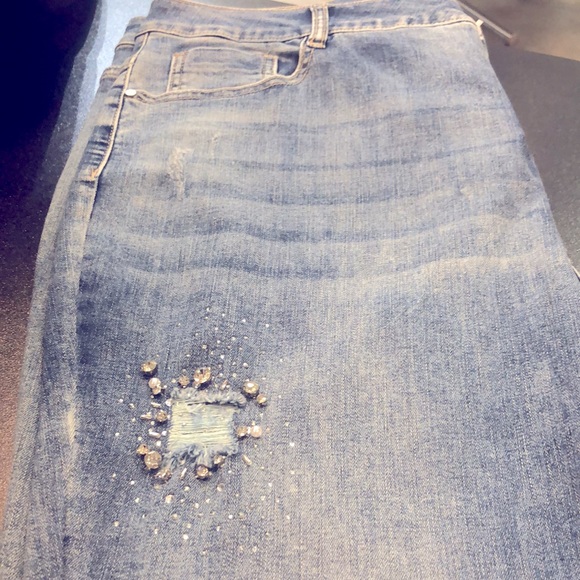 FRANK LYMAN JEANS - Picture 4 of 5